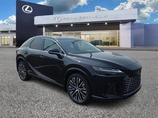 Caviar 2026 Lexus RX 350 Premium
