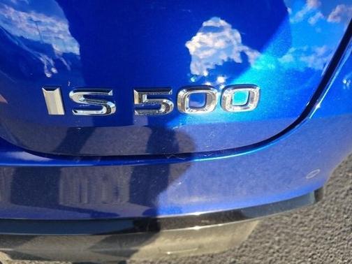 2024 Lexus IS 500 F SPORT Performance Premium