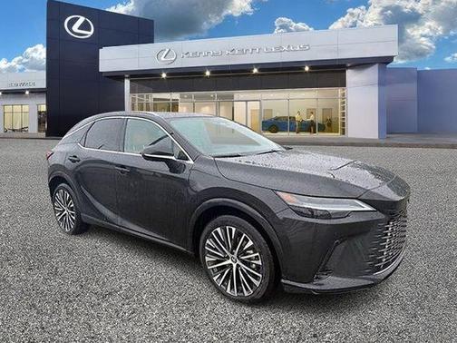 Caviar 2023 Lexus RX 350 Premium Plus