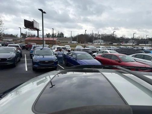 2008 Lexus RX 400h Base