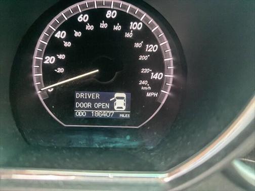 2008 Lexus RX 400h Base