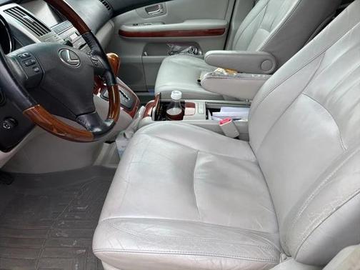 2008 Lexus RX 400h Base