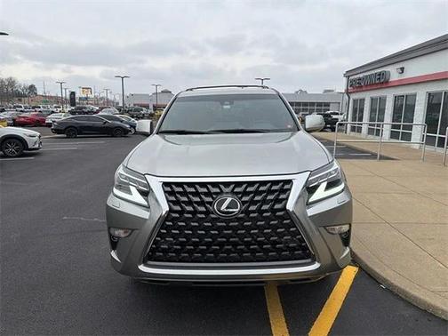 2023 Lexus GX 460 Premium