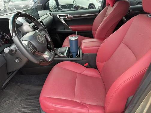 2023 Lexus GX 460 Premium