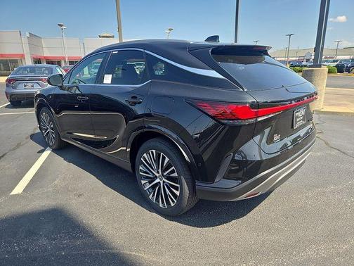 Caviar 2026 Lexus RX 350h Premium+