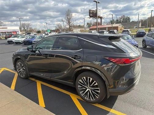 2024 Lexus RX 350 Premium Plus