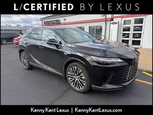 2024 Lexus RX 350 Premium Plus