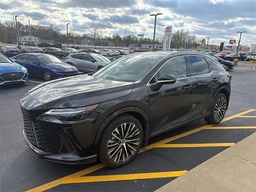 2024 Lexus RX 350 Premium Plus