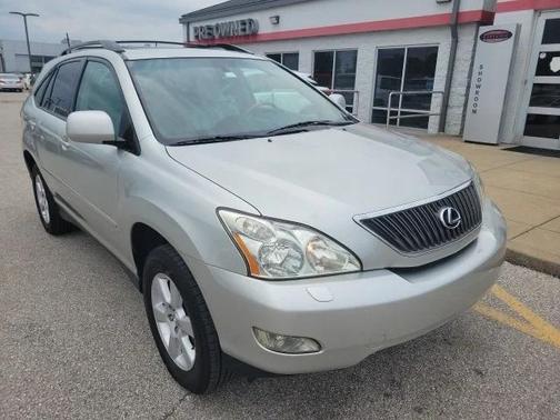 2007 Lexus RX 350 Base