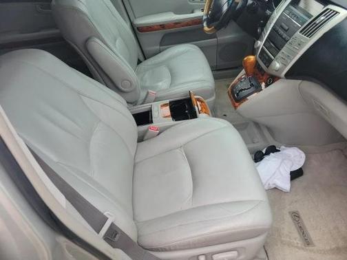 2007 Lexus RX 350 Base