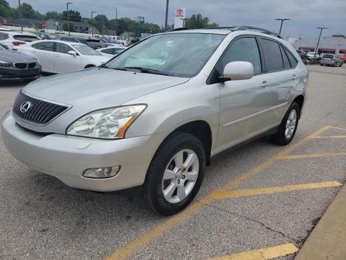 2007 Lexus RX 350 Base