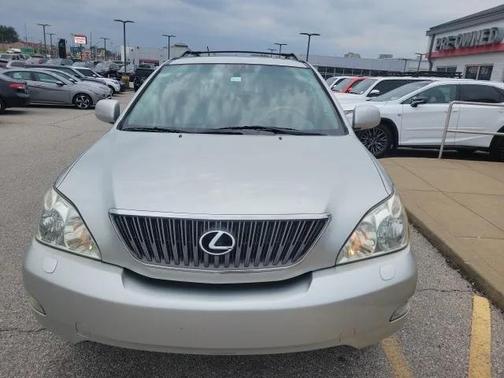 2007 Lexus RX 350 Base