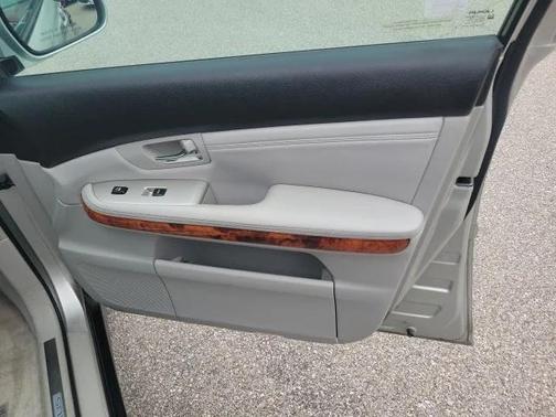 2007 Lexus RX 350 Base