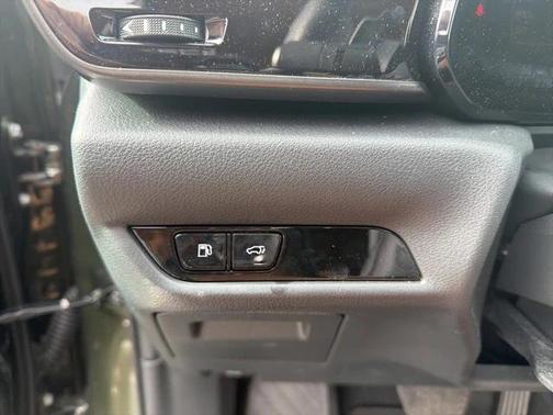 2025 Lexus NX 350h AWD