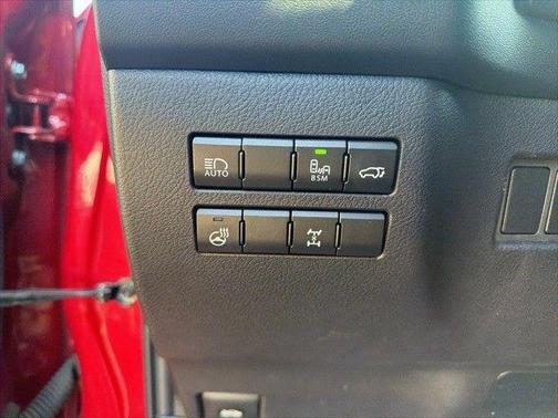 2019 Lexus NX 300 Base