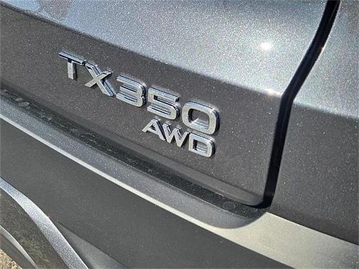 2026 Lexus TX 350 Premium