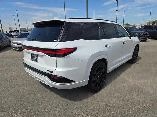 2025 Lexus TX 350 Base