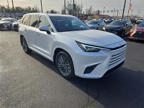 2024 Lexus TX 350 Base