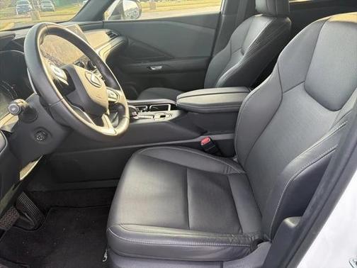 2024 Lexus TX 350 Base