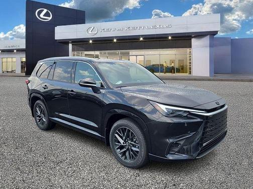 Caviar 2026 Lexus TX 350 Premium