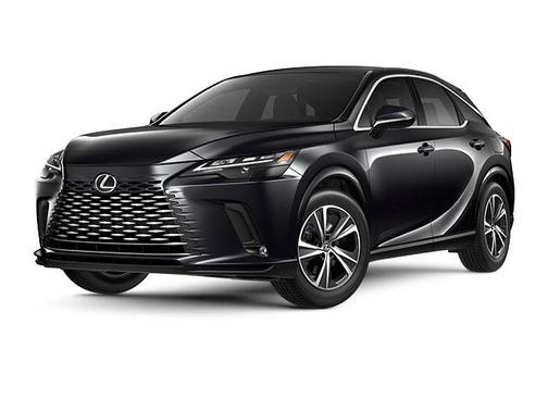 Caviar 2026 Lexus RX 350 Base