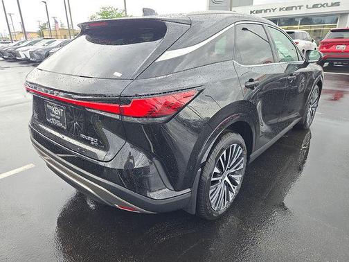 Caviar 2026 Lexus RX 350 Base
