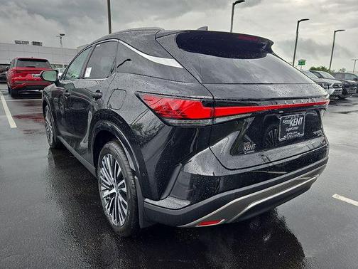 Caviar 2026 Lexus RX 350 Base