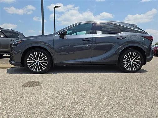 2025 Lexus RX 350 Premium Plus