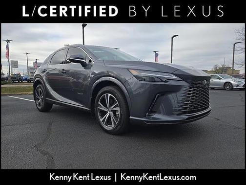 2024 Lexus RX 350 Premium