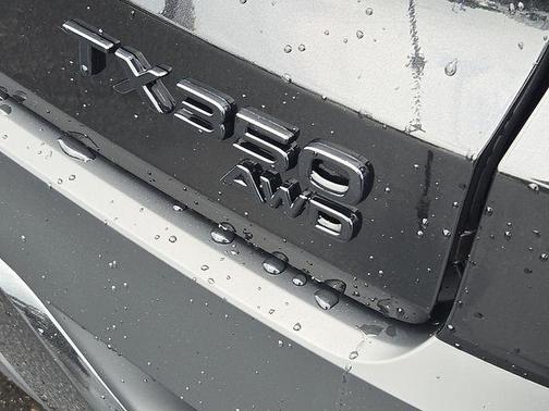 Caviar 2026 Lexus TX 350 Premium