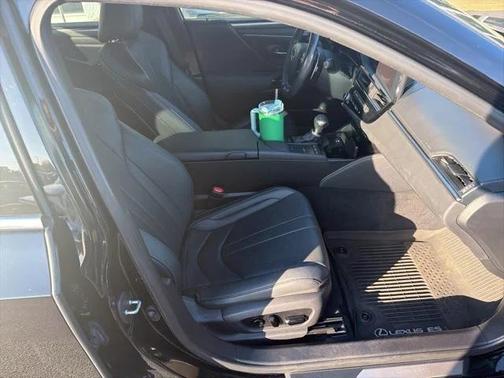 2022 Lexus ES 350 F Sport