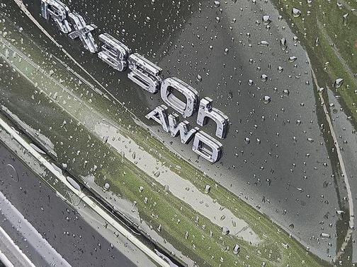 NORI GREEN P 2026 Lexus RX 350 Luxury