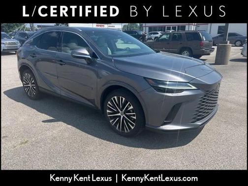 2023 Lexus RX 350 Premium Plus