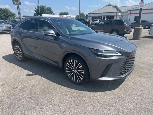 2023 Lexus RX 350 Premium Plus