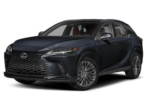 2025 Lexus RX 350 Base