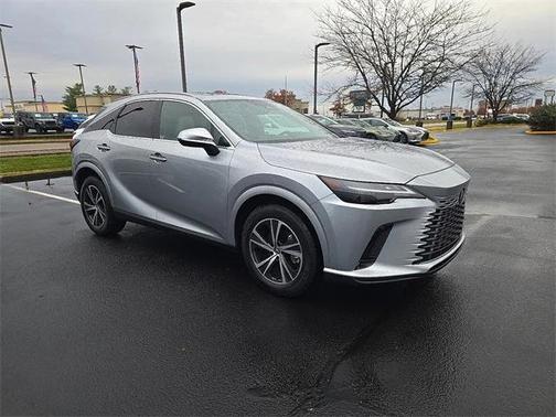 2023 Lexus RX 350 Premium Plus