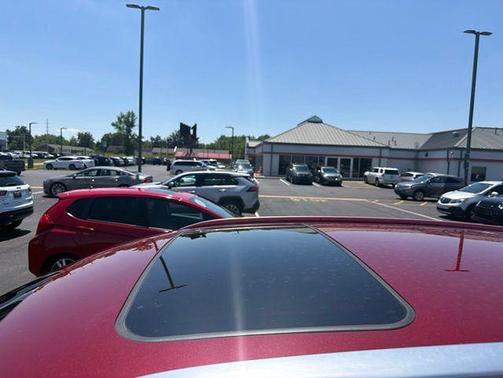 Matador Red Mica 2017 Lexus RX 350 Base