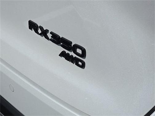 2025 Lexus RX 350 Premium Plus