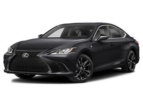 2025 Lexus ES 350 F Sport