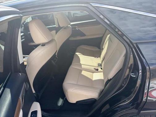 2021 Lexus RX 350 Base