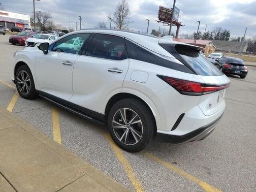 2023 Lexus RX 350 Base