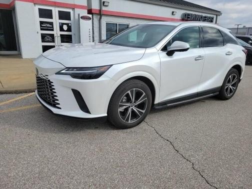 2023 Lexus RX 350 Base