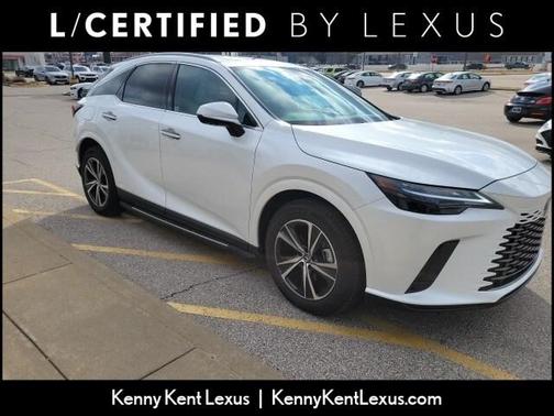 2023 Lexus RX 350 Base