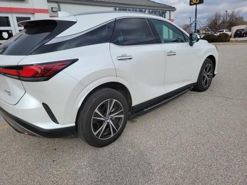 2023 Lexus RX 350 Base