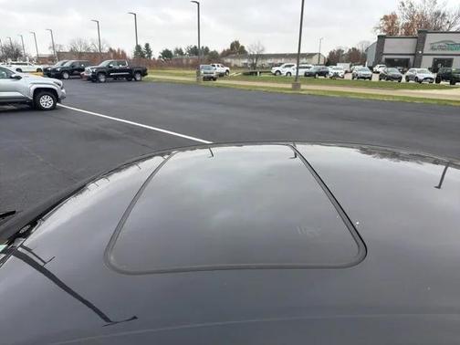 2021 Lexus IS 350 Base