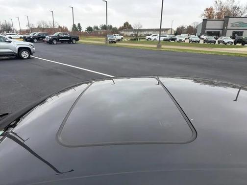 2021 Lexus IS 350 Base