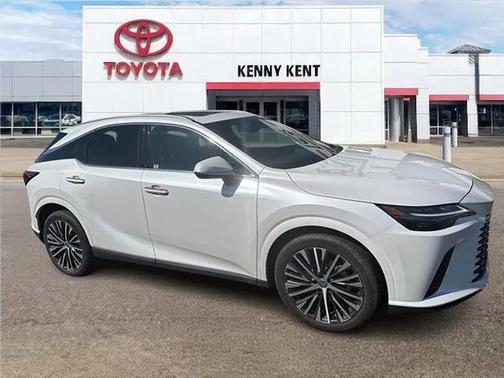 2023 Lexus RX 350 Premium Plus