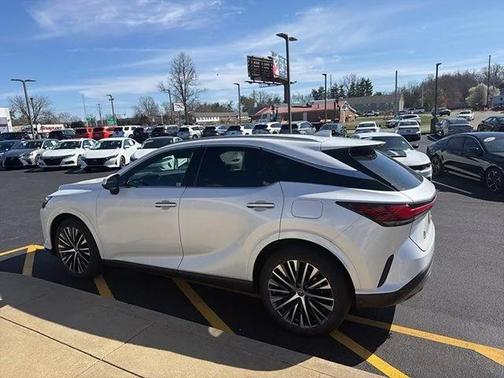 2023 Lexus RX 350 Premium Plus