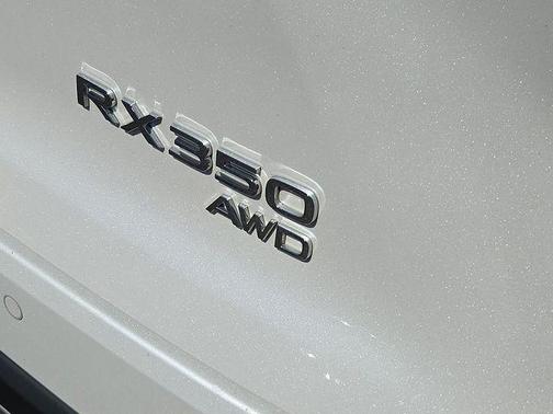 2023 Lexus RX 350 Premium Plus