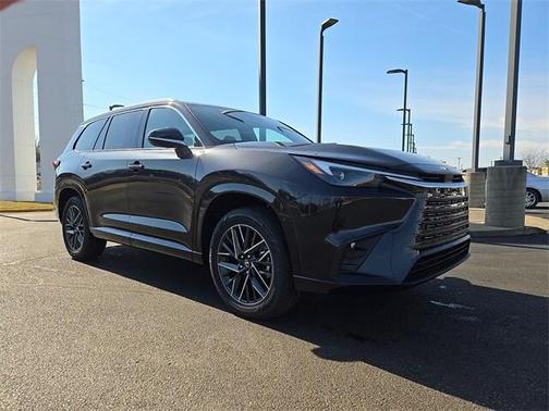 2026 Lexus TX 350 Premium